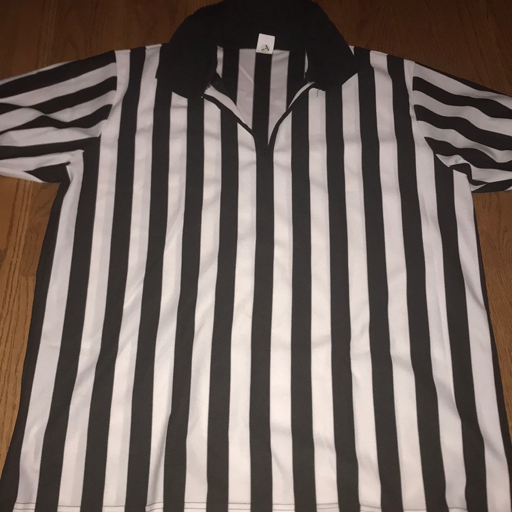 XL Referee shirt